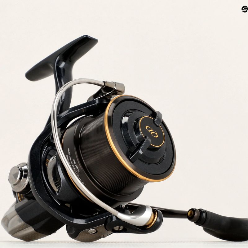 Daiwa 19 Cast´izm Feeder Reel 7