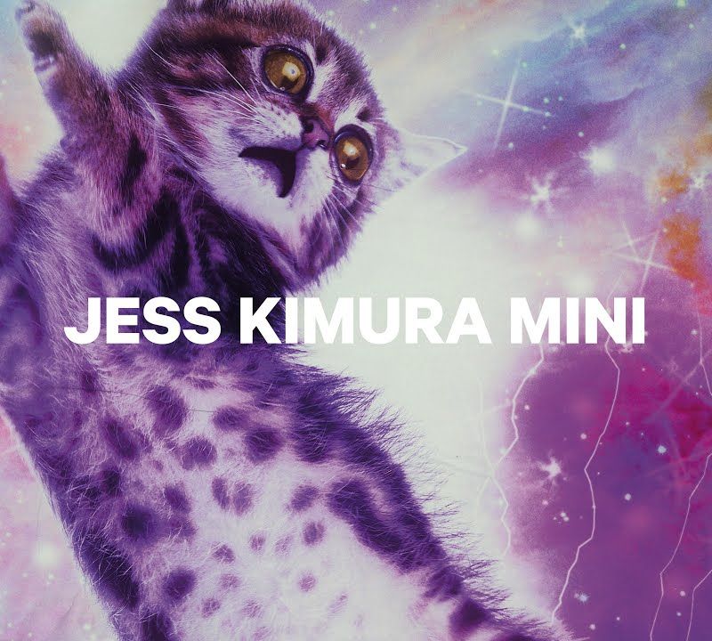 Children's snowboard CAPiTA Jess Kimura Mini colour 1221142/130 12