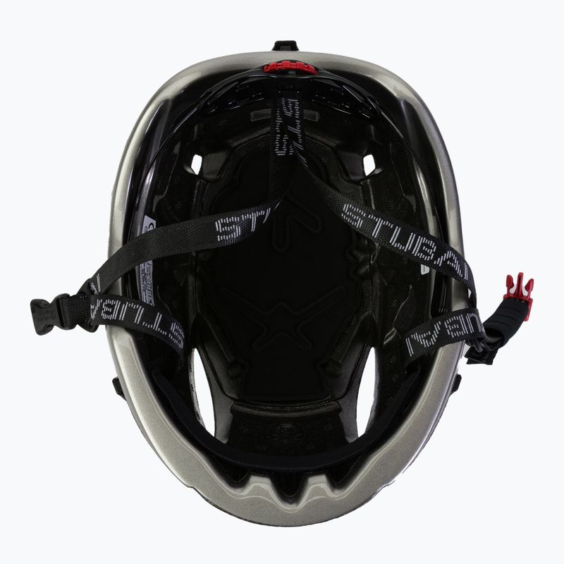 STUBAI climbing helmet Nimbus Plus white 901017 5