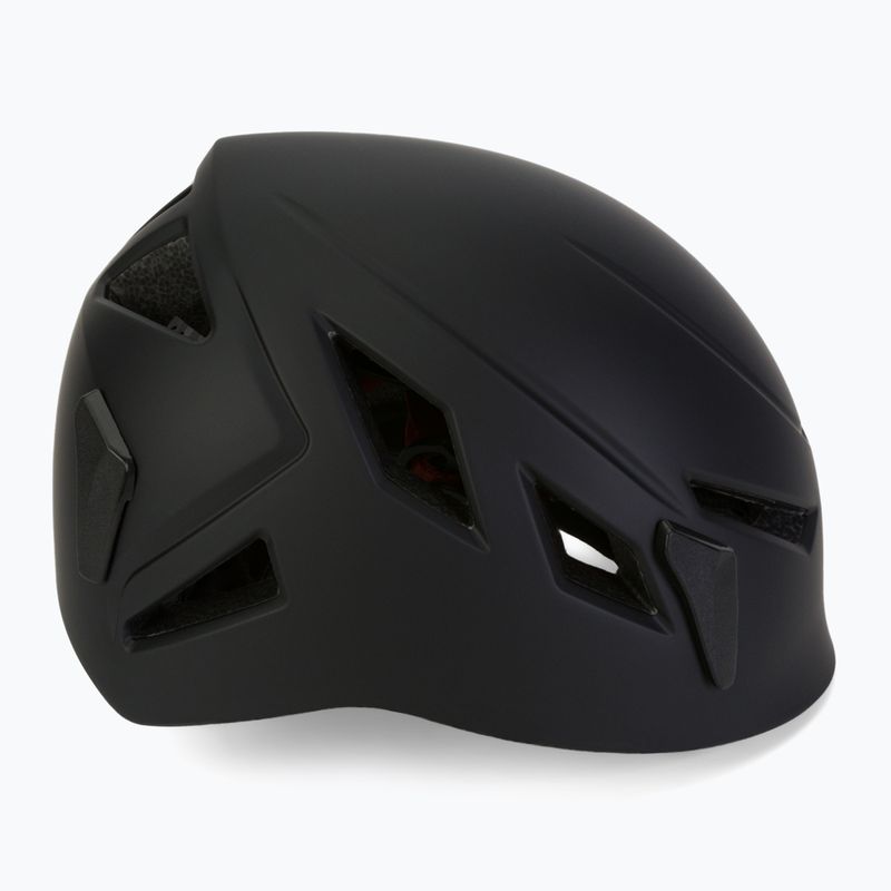 Climbing helmet STUBAI Spirit black 901007 3