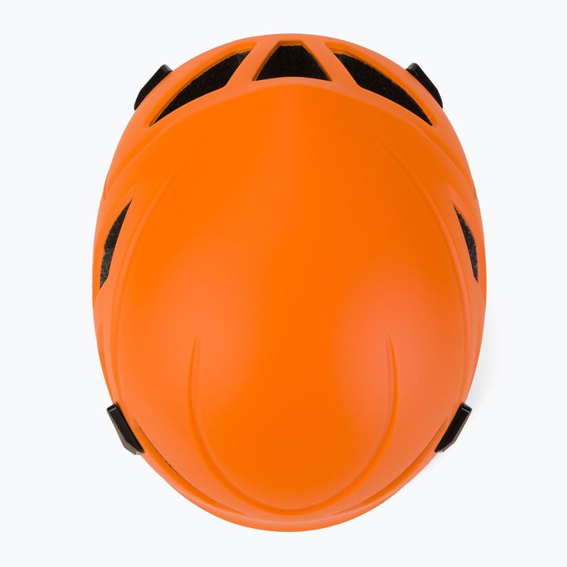 Climbing helmet STUBAI Spirit orange 901008 6