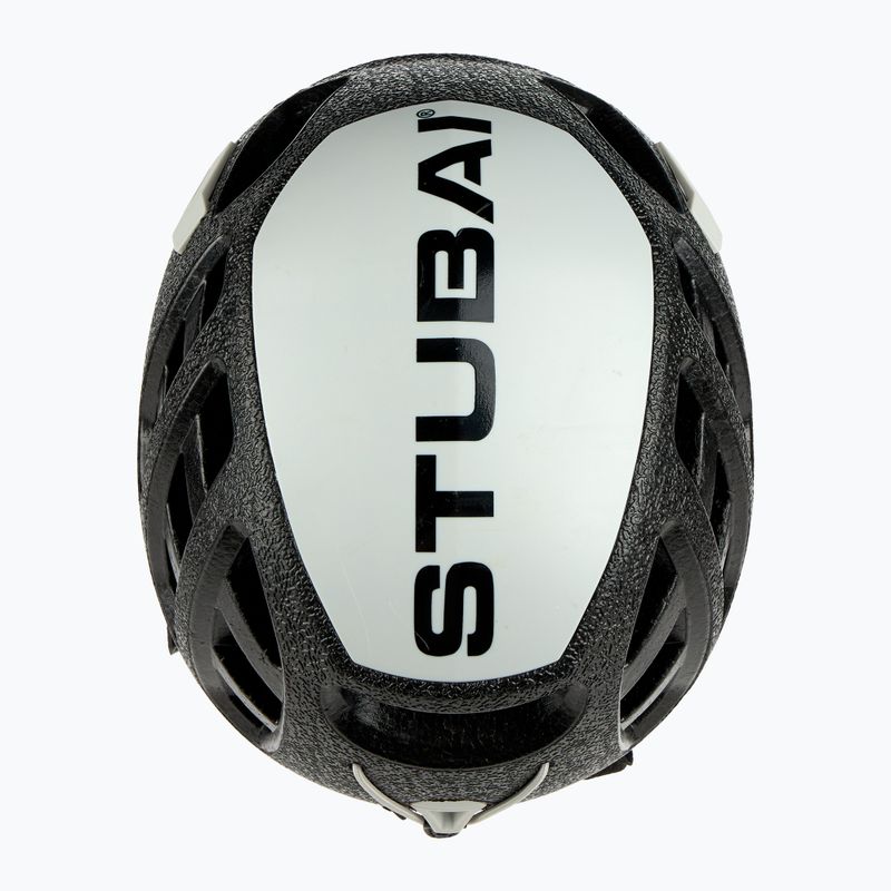 STUBAI Spirit Ultralight climbing helmet grey 6