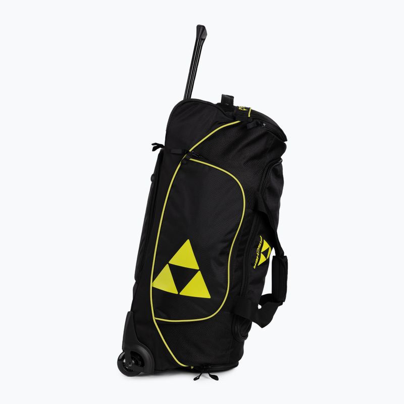 Fischer TEAM SPORTDUFFEL travel bag black Z00719 2