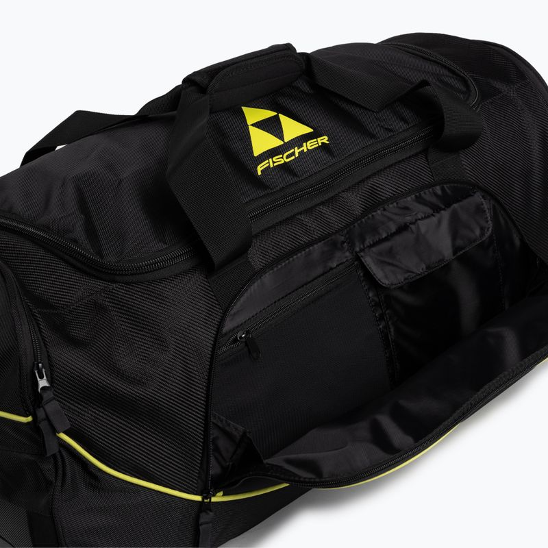Fischer TEAM SPORTDUFFEL travel bag black Z00719 6