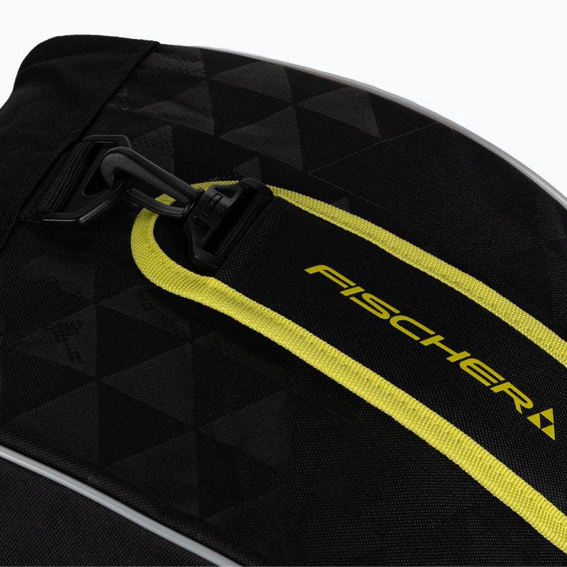 Fischer ski boot bag SKIBOOTBAG ALPINE black SKIBOOTBAG ALPINE Z12319 4