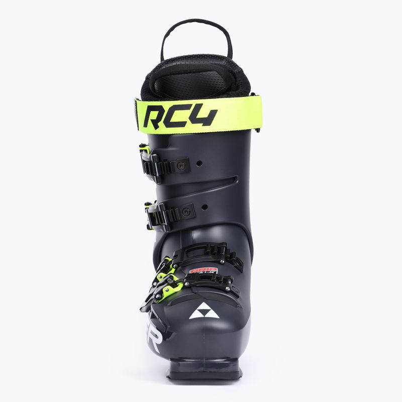 Men's ski boots Fischer RC4 THE CURV 110 Vacuum GW grey U06820 3