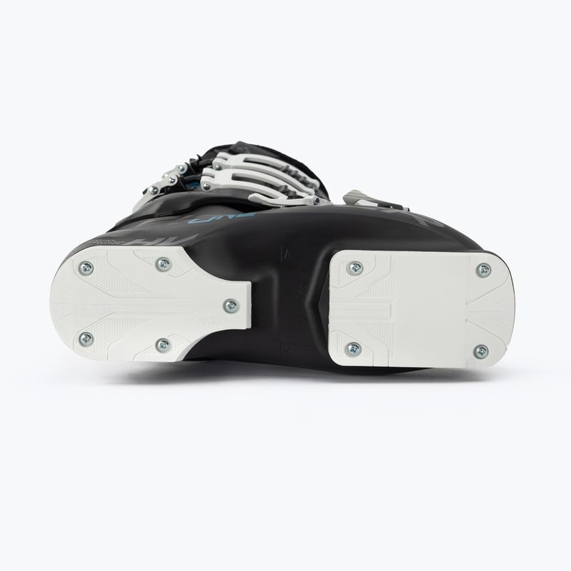 Women's ski boots Fischer RC ONE X 85 black U30620 4