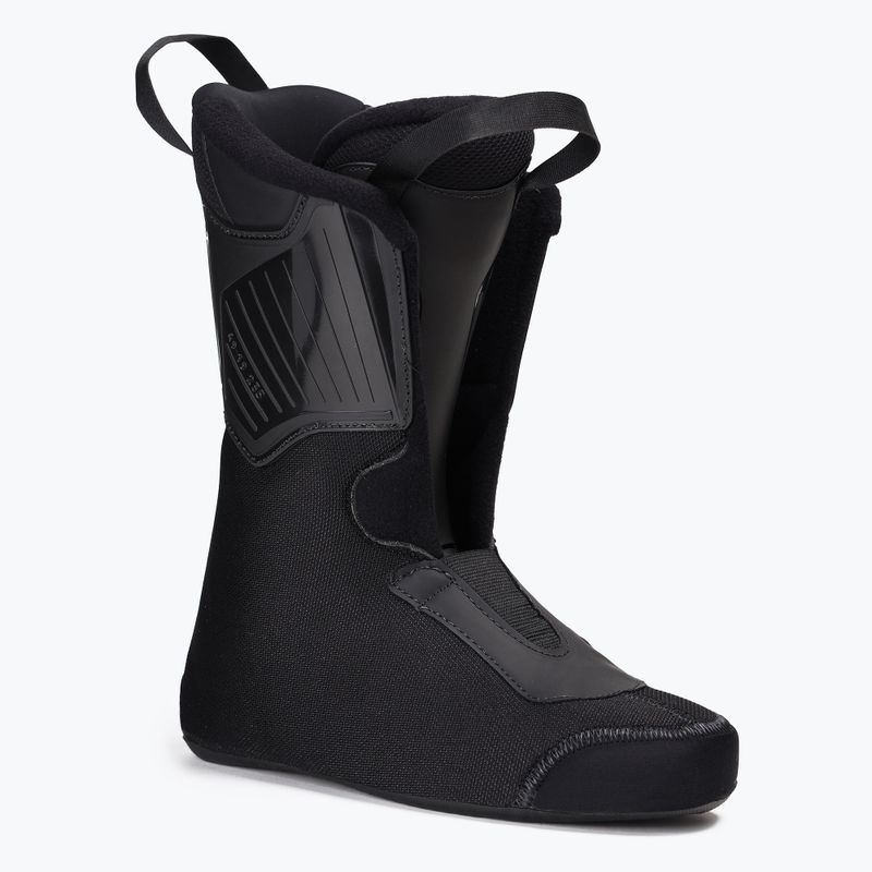 Women's ski boots Fischer RC ONE X 85 black U30620 5