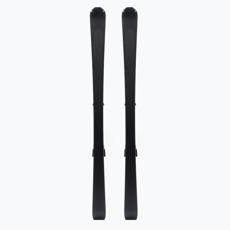 Men's downhill ski Fischer RC ONE 73 AR + RS 11 PR navy blue P09421 3