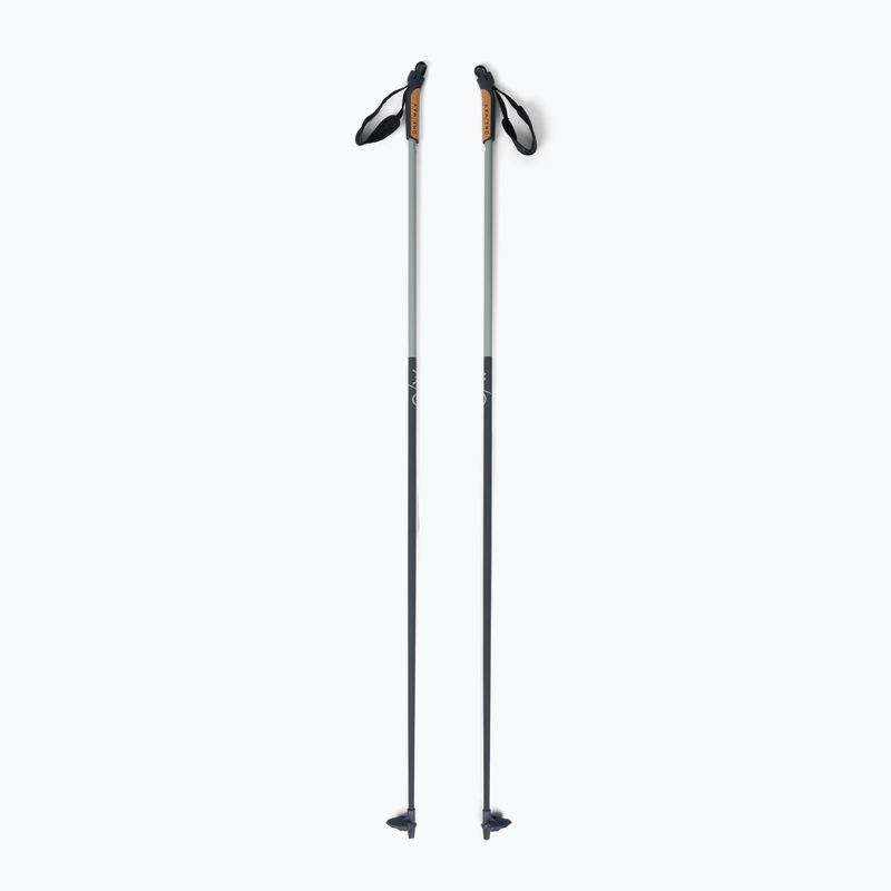 One Way Diamond 3 grey cross-country ski poles OZ43321