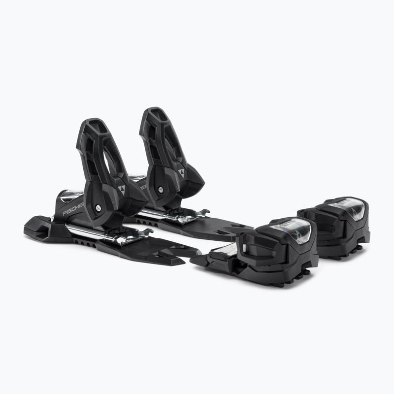 Ski Bindings Fischer Attack 11 MN W/O Brake [A] T61021