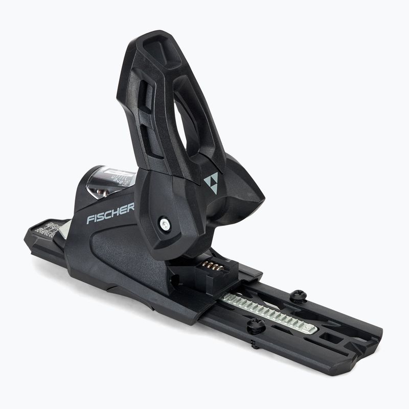 Ski Bindings Fischer Attack 11 MN Demo W/O Brake [F] T90221 7