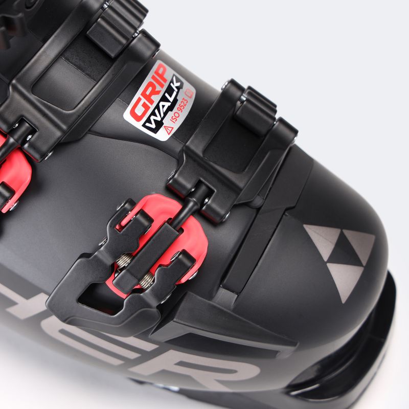 Men's ski boots Fischer RC4 THE CURV 95 Vacuum GW black U15521 6