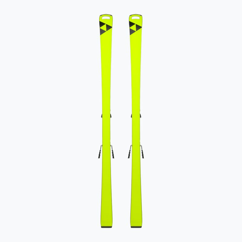 Fischer skis RC4 WC RC PRO M/O + RC4 Z13 FF black A06122 T00621 3