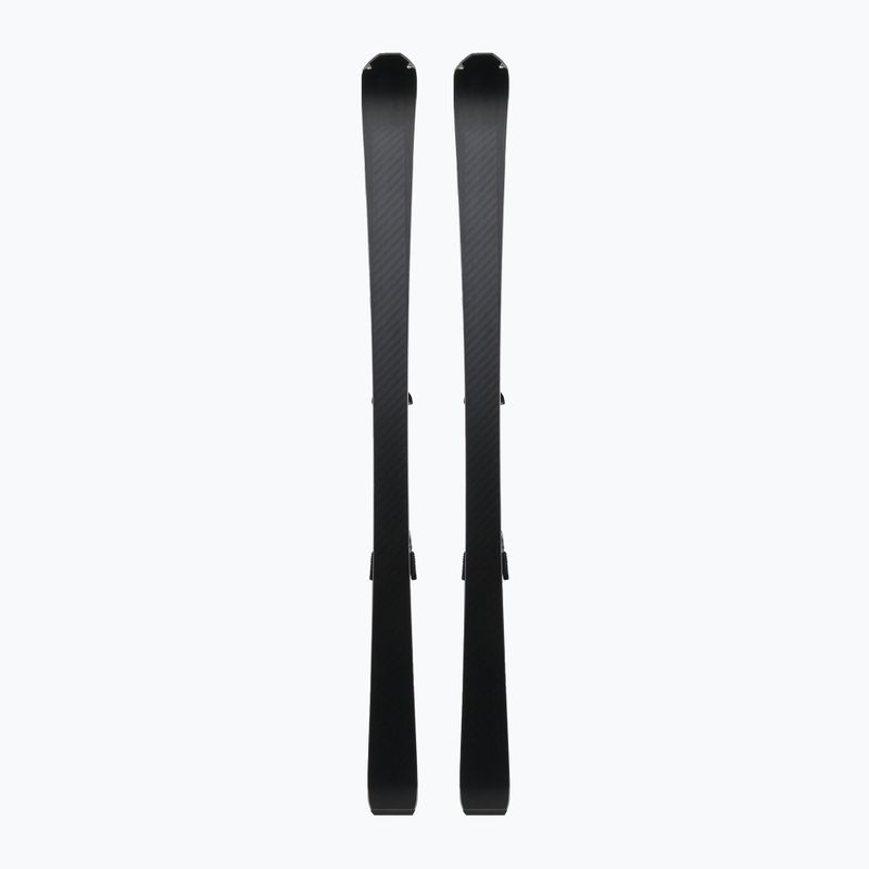 Downhill skis Fischer RC ONE 73 AR + RS 11 PR navy blue A09422 T40221 3
