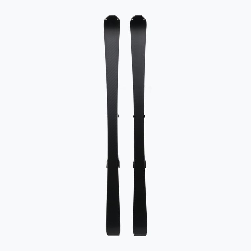 Downhill skis Fischer RC ONE 74 AR + RS 10 PR grey A09622 T40821 3