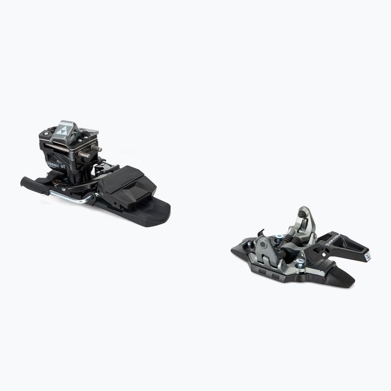 Fischer Tour Classic ST Brake Bindings T70822