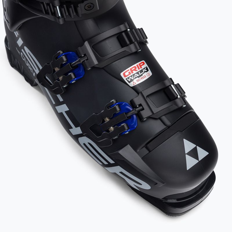 Men's ski boots Fischer The Curv 110 Vac Gw black U06822 7