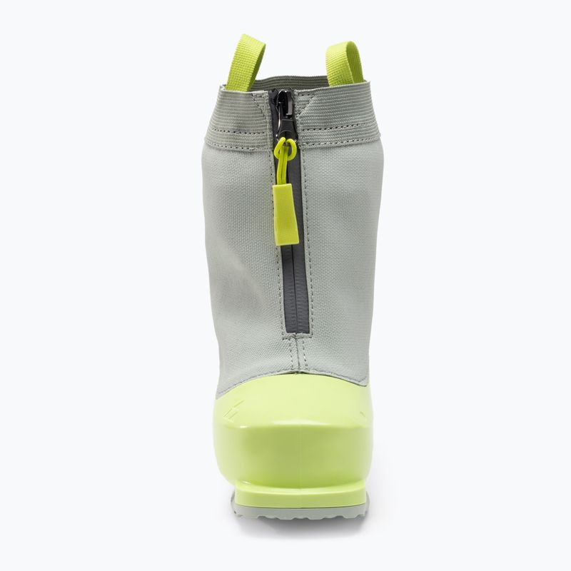 Children's ski boots Fischer One yellow U19522 3