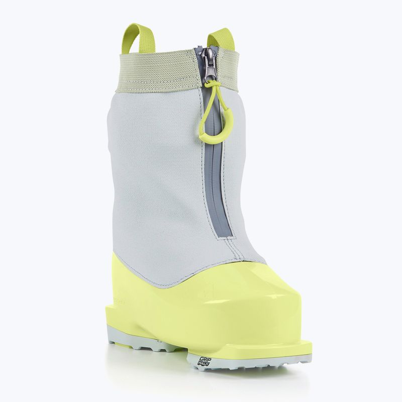 Children's ski boots Fischer One yellow U19522 10