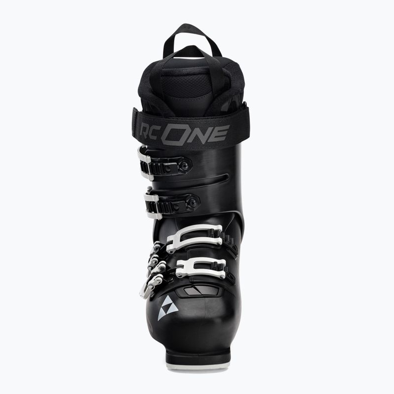 Women's ski boots Fischer RC ONE X 85 black U30722 3