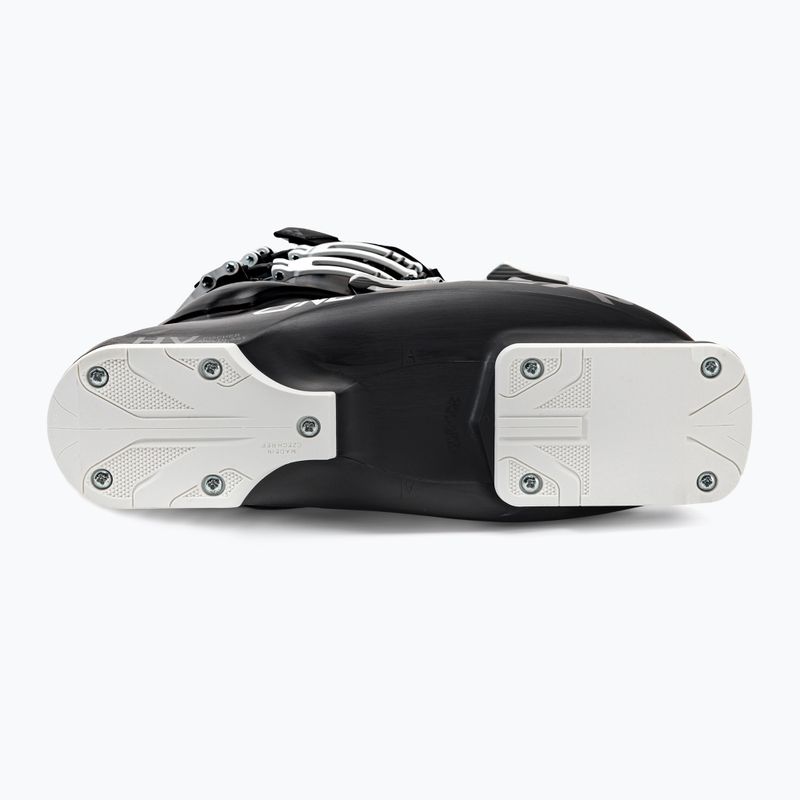 Women's ski boots Fischer RC ONE X 85 black U30722 4