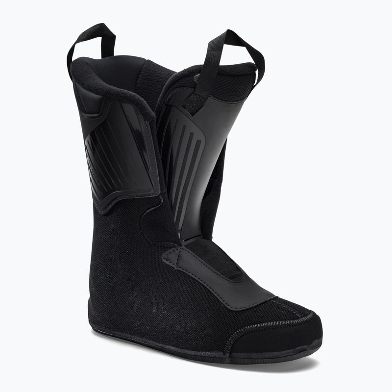 Women's ski boots Fischer RC ONE X 85 black U30722 5