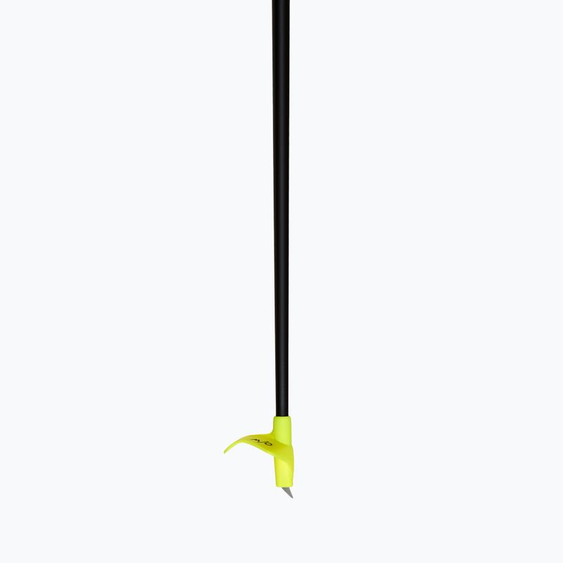 One Way Storm 6 dark cross-country ski poles 3