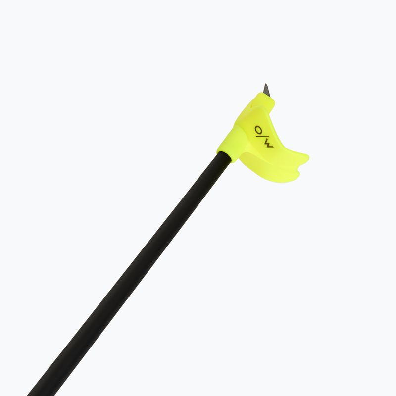 One Way Storm 6 dark cross-country ski poles 5