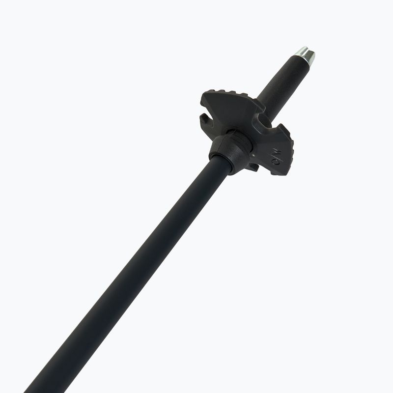 One Way GT 14 dark ski poles 6