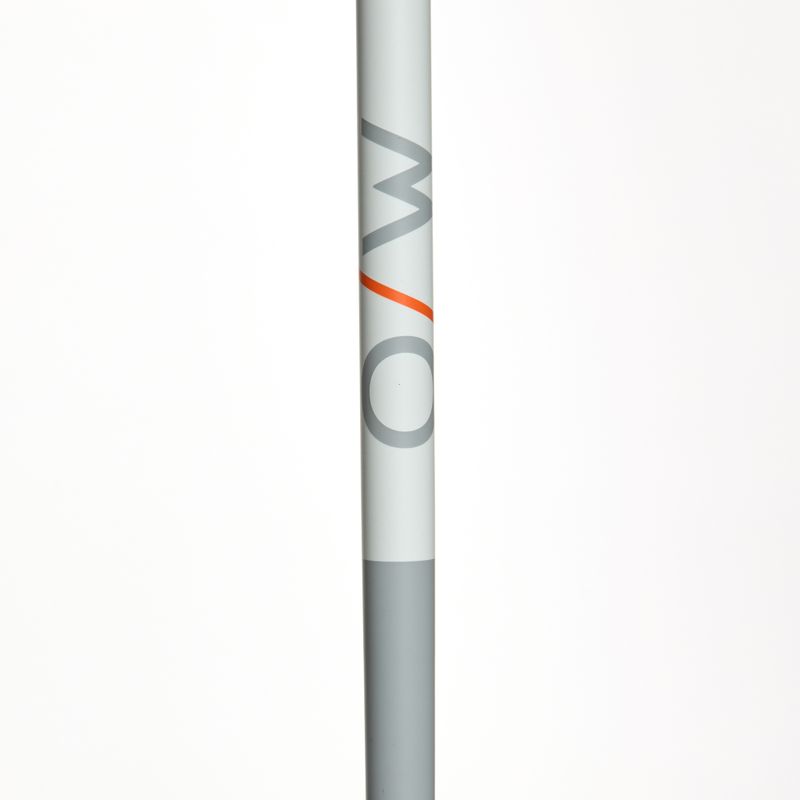 One Way GT 16 ghost ski poles 3