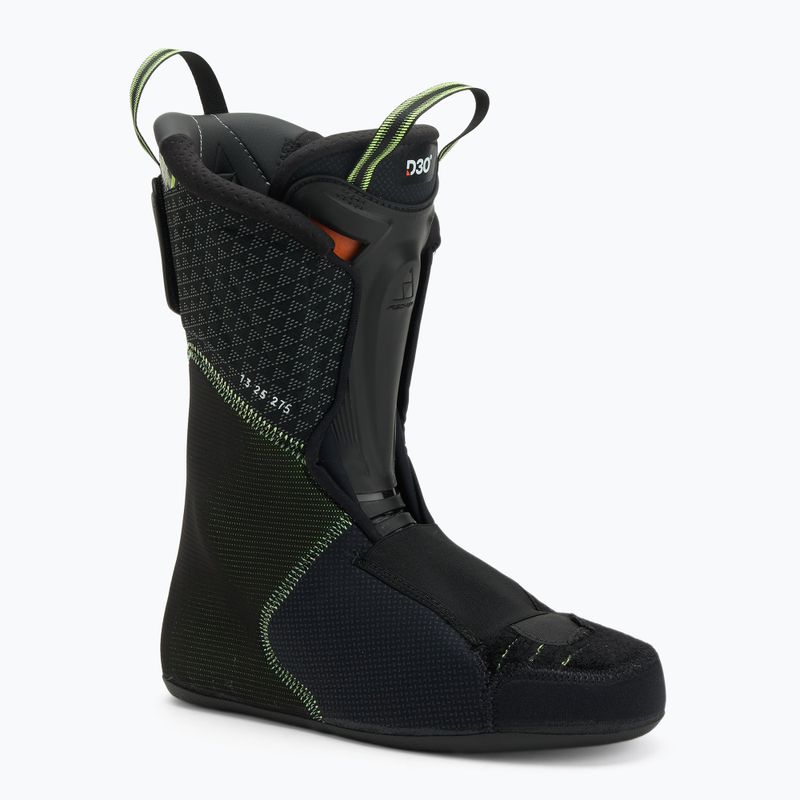 Men's ski boots Fischer RC4 130 LV VAC BOA yellow 5