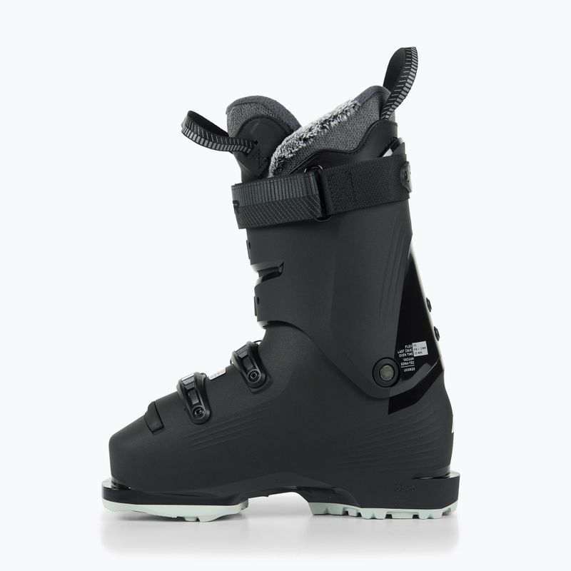 Women's ski boots Fischer RC4 95 LV VAC BOA W black 8