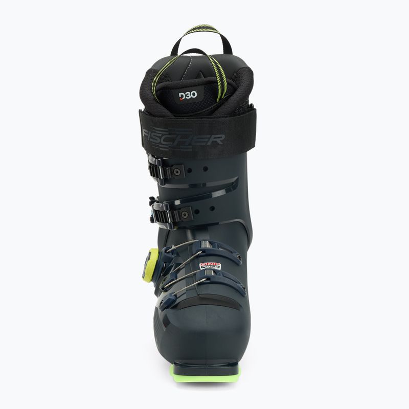 Men's ski boots Fischer RC4 120 MV VAC BOA dark blue 3