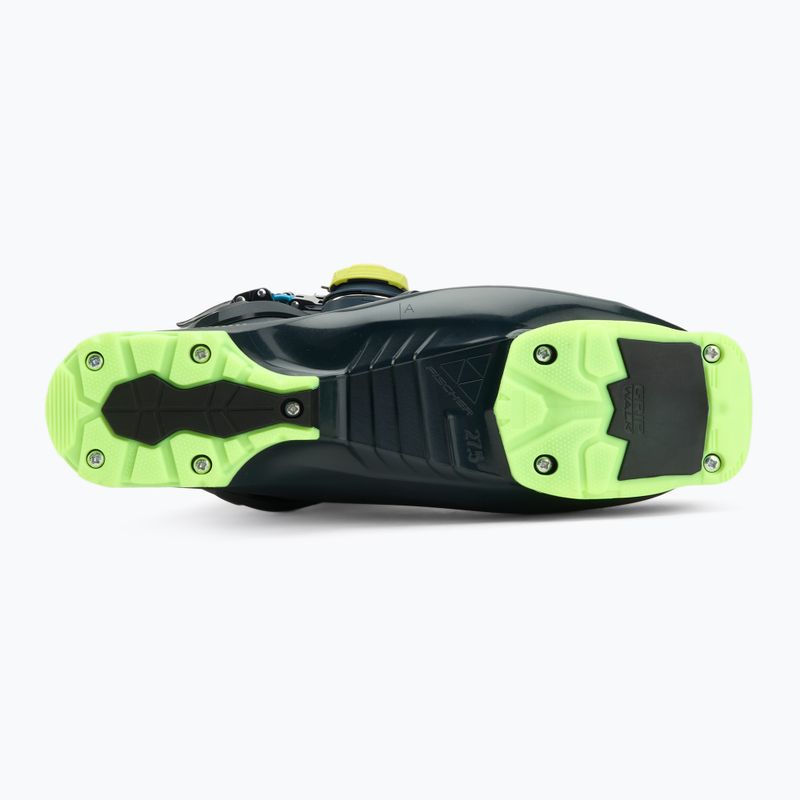 Men's ski boots Fischer RC4 120 MV VAC BOA dark blue 4