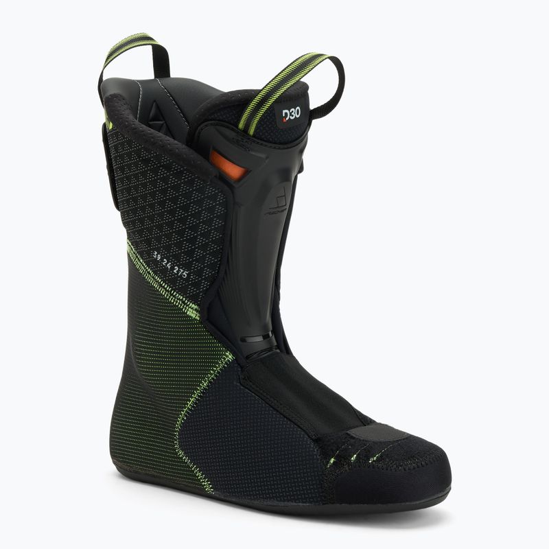 Men's ski boots Fischer RC4 120 MV VAC BOA dark blue 5