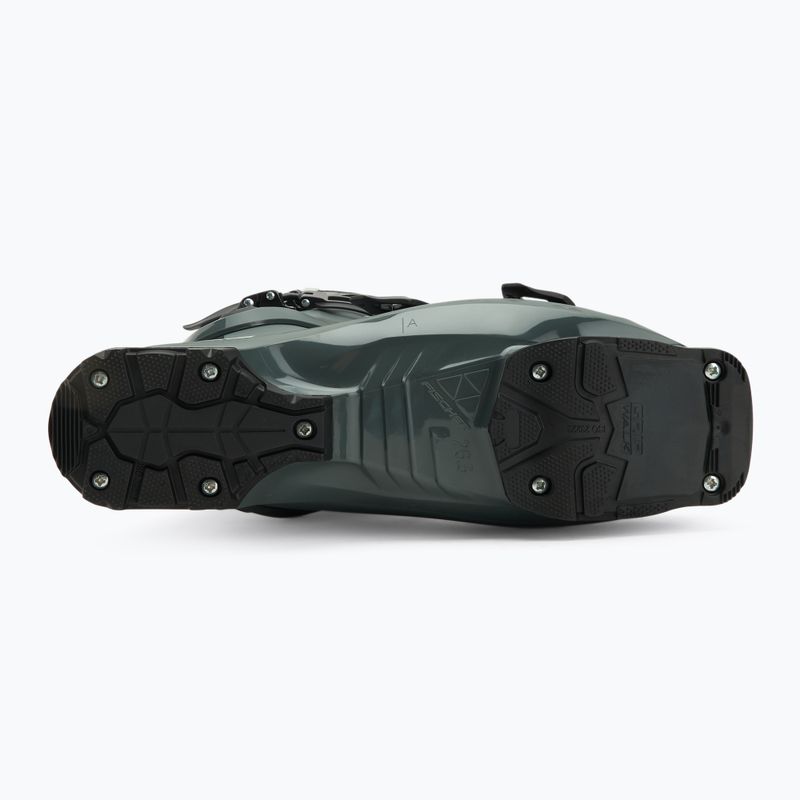 Men's ski boots Fischer RC4 110 MV VAC rhino grey 4