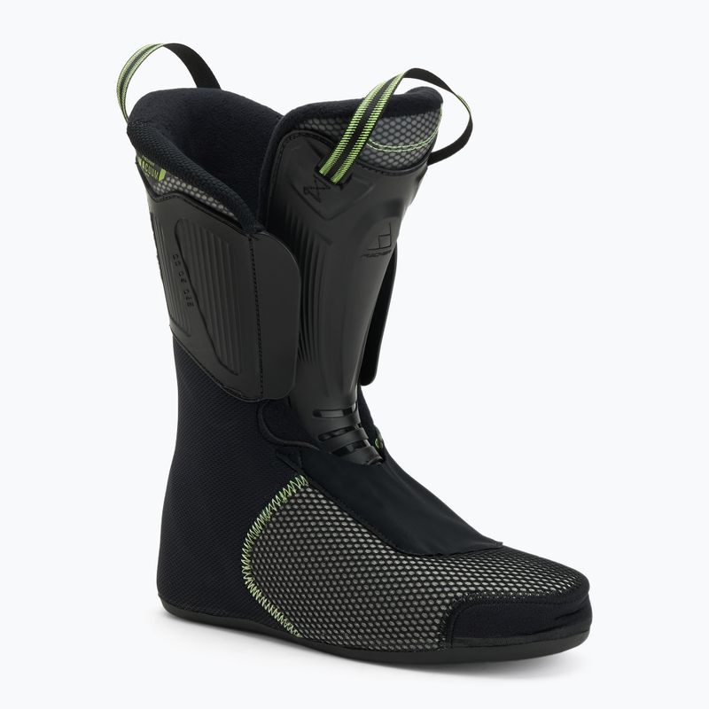 Men's ski boots Fischer RC4 110 MV VAC rhino grey 5