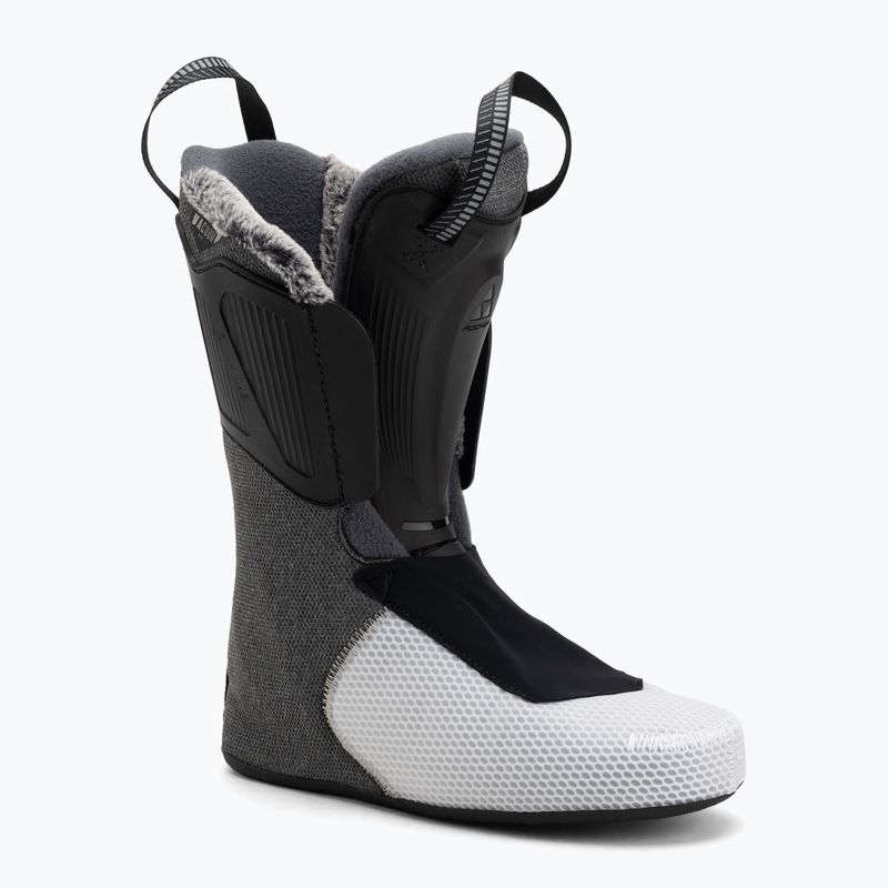 Women's ski boots Fischer RC4 95 MV VAC BOA W black 5