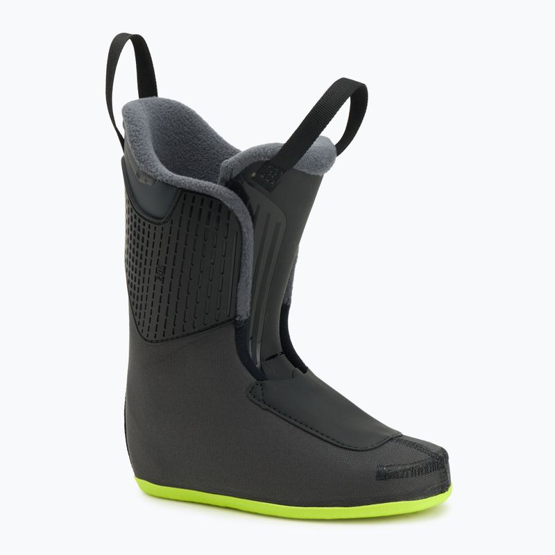 Children's ski boots Fischer RC4 50 JR GW black/black 5