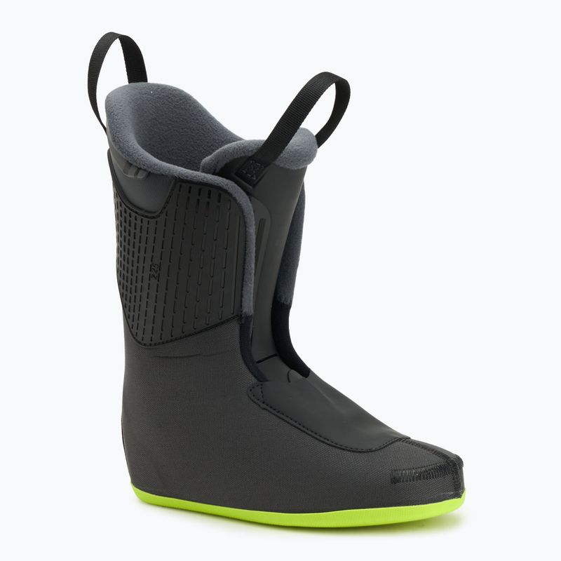 Children's ski boots Fischer RC4 60 JR GW black/black 5