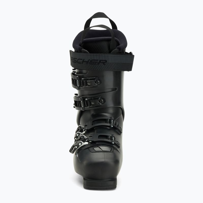 Women's ski boots Fischer RC 85 W black 3