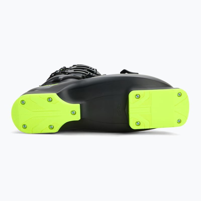 Men's ski boots Fischer RC FUN 100 black 4