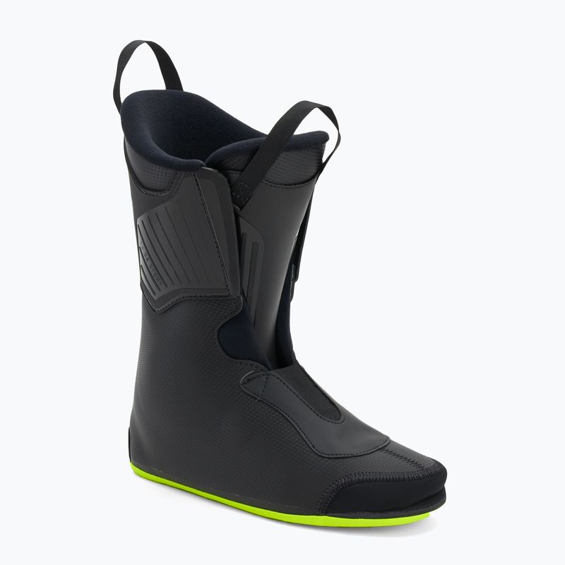 Men's ski boots Fischer RC FUN 100 black 5