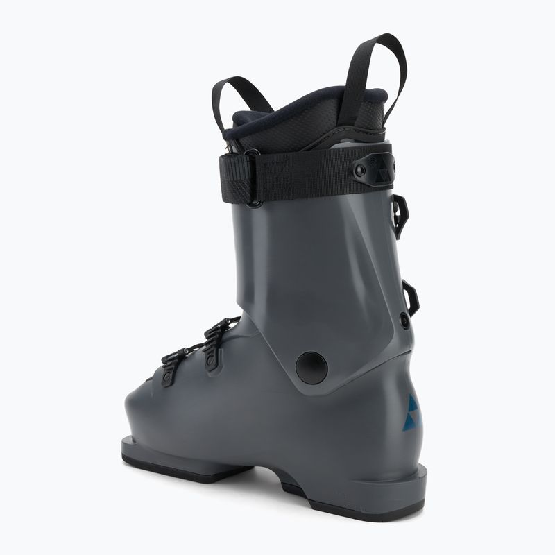 Women's ski boots Fischer RC FUN 85 W granite 2