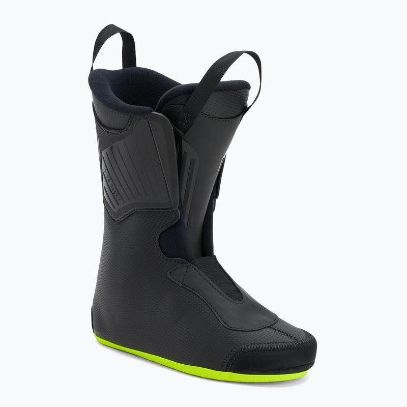 Women's ski boots Fischer RC FUN 85 W granite 5