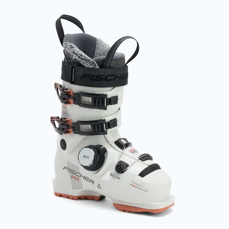 Women's ski boots Fischer RC4 95 MV S BOA GW W snow