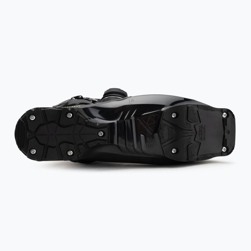 Men's ski boots Fischer RC4 110 MV RACE BOA black/black 4