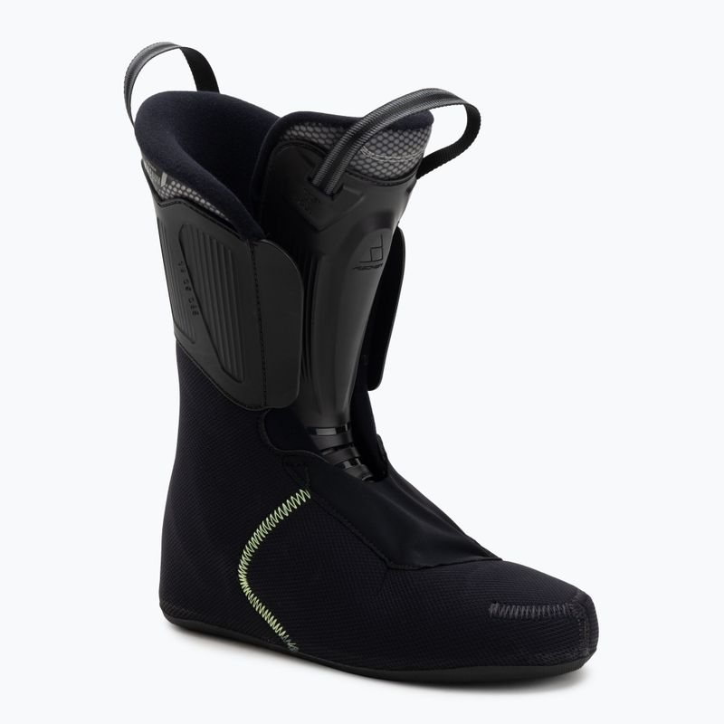 Men's ski boots Fischer RC4 110 MV RACE BOA black/black 5