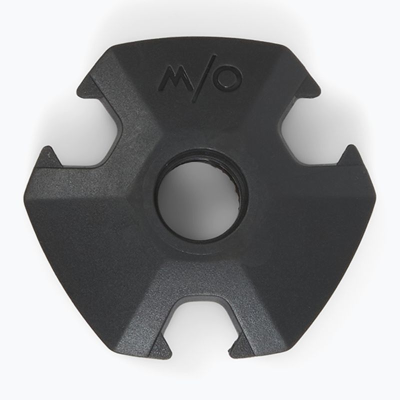 Ski poles Fischer Lite asphalt grey 6